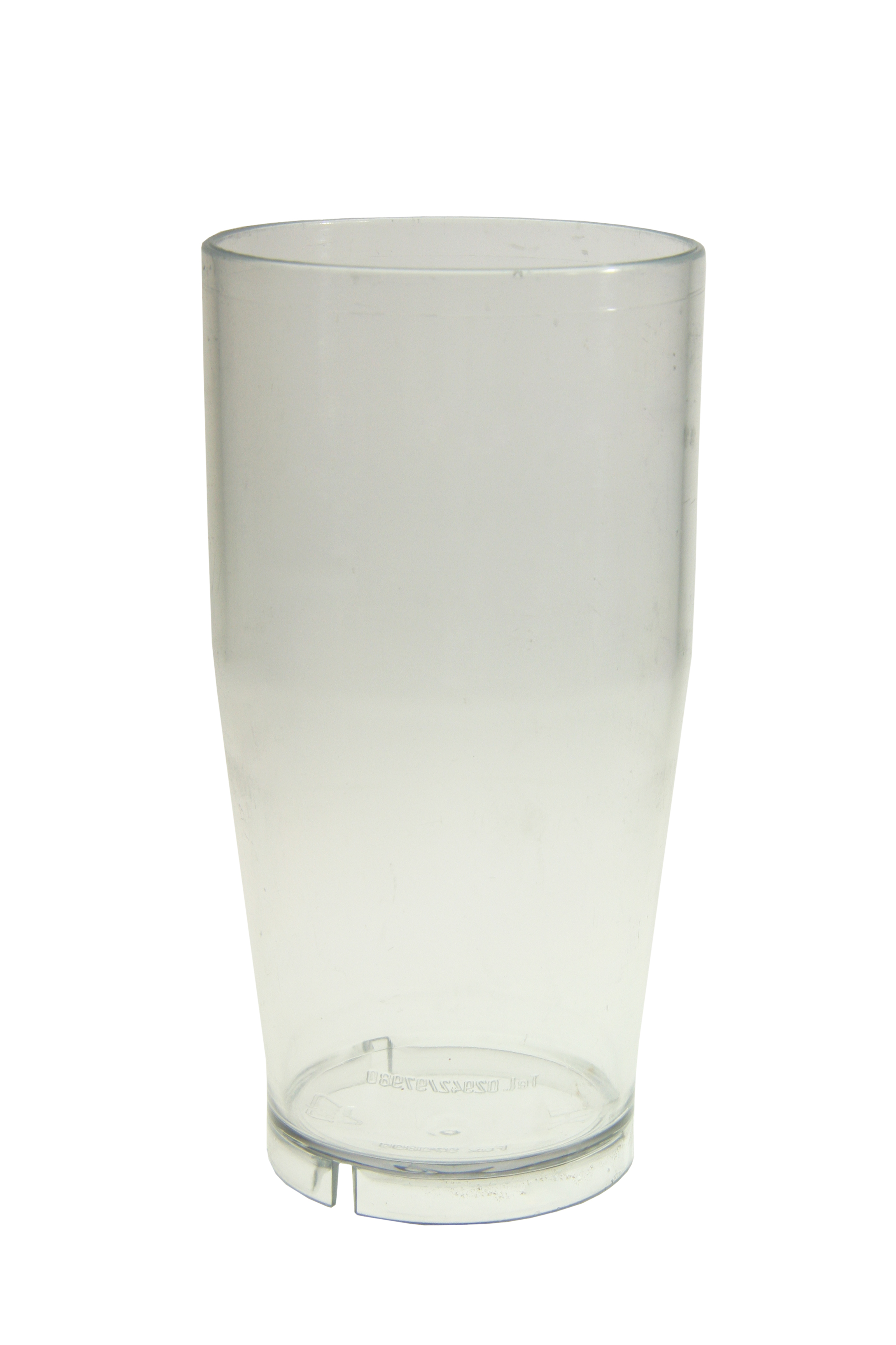 Bierbecher Polycarbonatbecher 0,2l (Kunststoff)